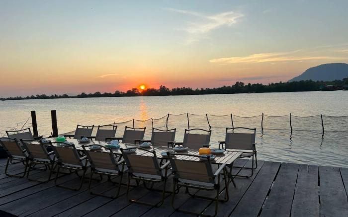 Aland Retreat