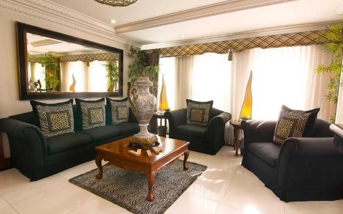 Collection O VIP Suites, Near PNR Pasay Evangelista, Makati Manila