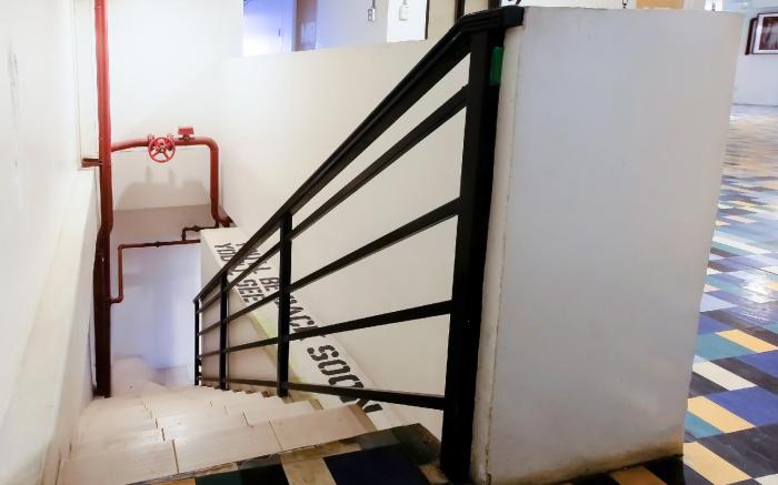 Junction Hostel, Poblacion Makati Avenue, Manila
