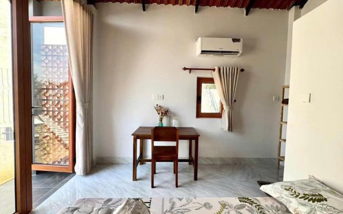 T-House homestay My Tho
