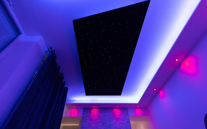 Harmonie Spa