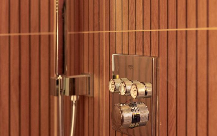 Harmonie Spa