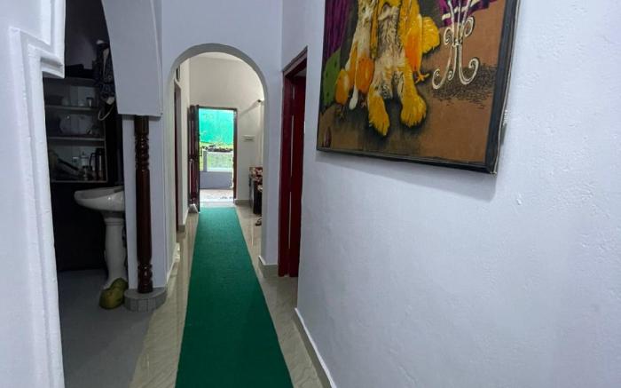 Sherly Homestay