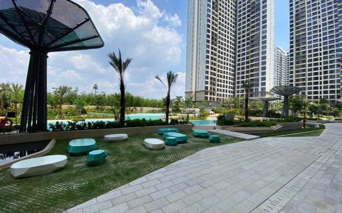 Masteri Centre Point-Vinhomes Q9