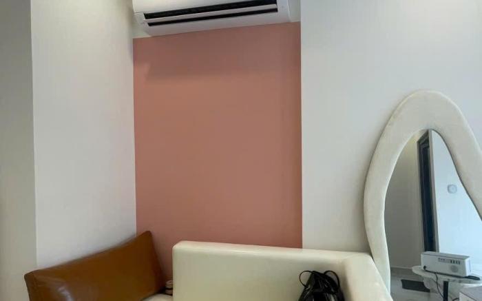 Vinhomes Grand Park - Homestay Adora