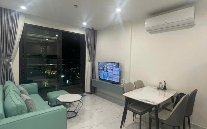 Homestay Adora - Vinhome GP - Q9