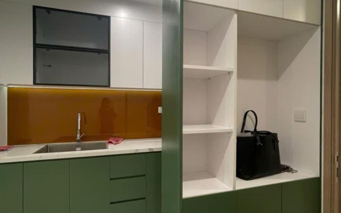 Homestay Adora - Vinhome GP - Q9