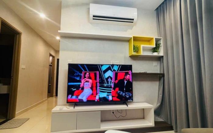 Homestay Adora - Vinhome GP - Q9