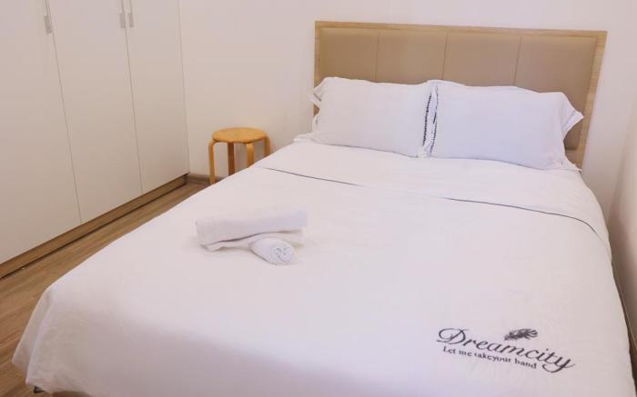 Homestay Adora - Vinhome GP - Q9