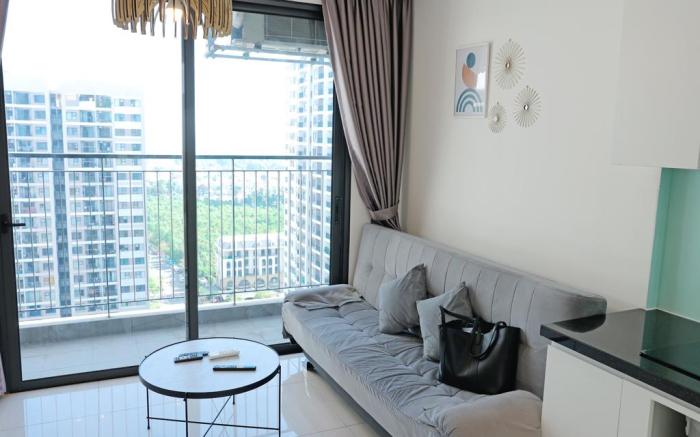 Homestay Adora - Vinhome GP - Q9