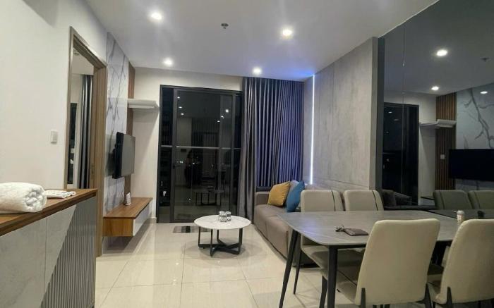 Homestay Adora - Vinhome GP - Q9