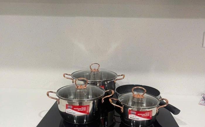 Masteri Centre Point- Vinhome Q9