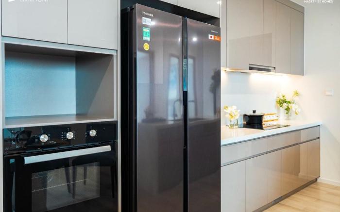 Masteri Center Point-Vinhome Q9