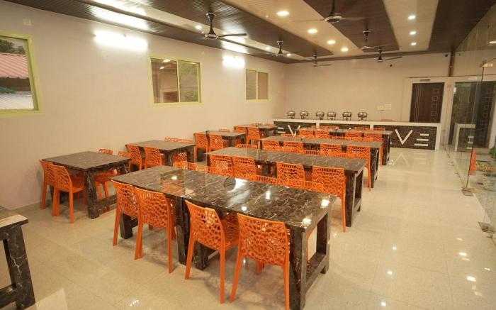 Glorious Resort Rishikesh