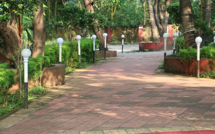  Smita Resort Neral