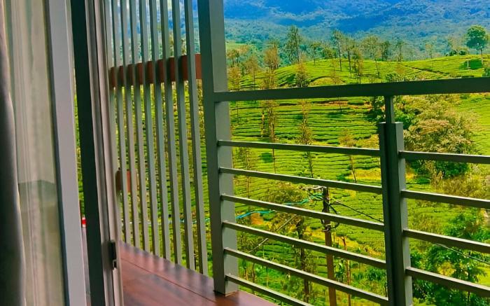 Hillway Boutique Resort