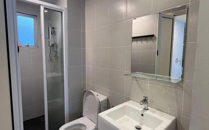 Arissa Homestay @Cerrado Southville City 