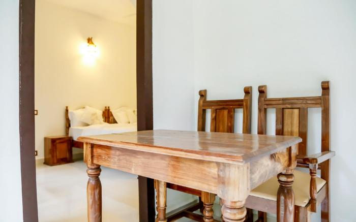 Adhithi Homestay 