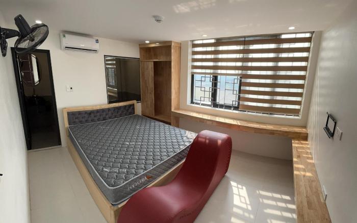 Habibi Hotel