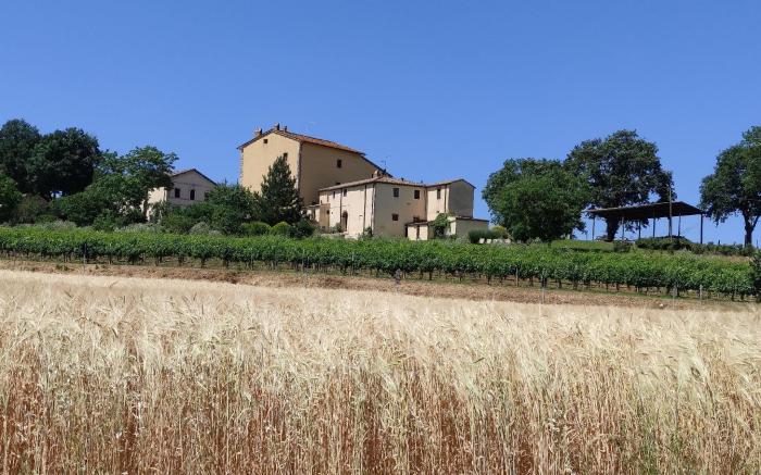 Agriturismo La Poderina