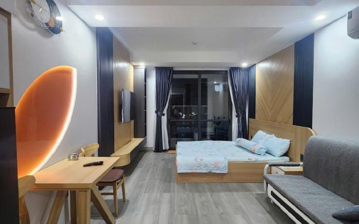 TiuHouse Aparment Rạch Giá, Kiên Giang