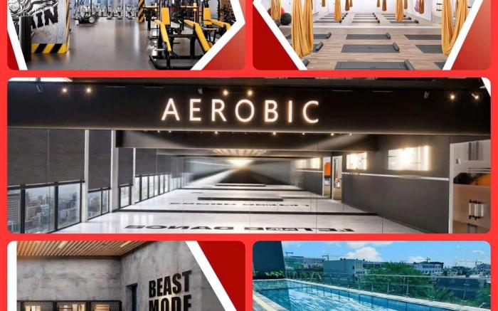 TiuHouse Aparment Rạch Giá, Kiên Giang