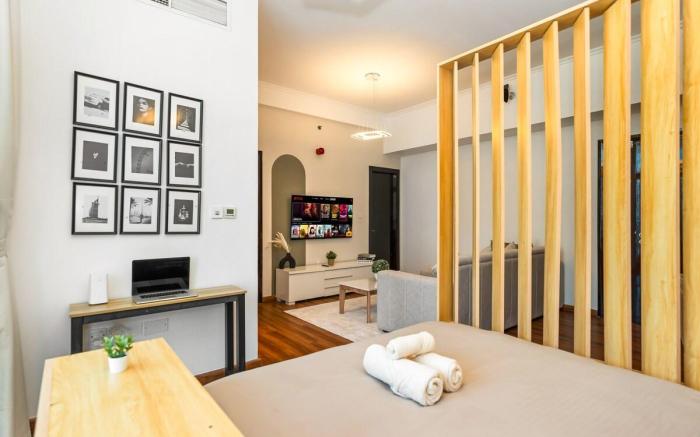 Stunning Apartment in Dubai Marina