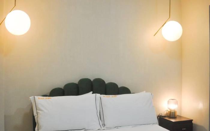 Palazzo Olympu Guest House 