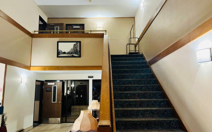 Wautoma Inn by OYO Near Airport WI 73