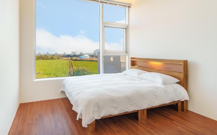 Jeju Boutia Private Pension