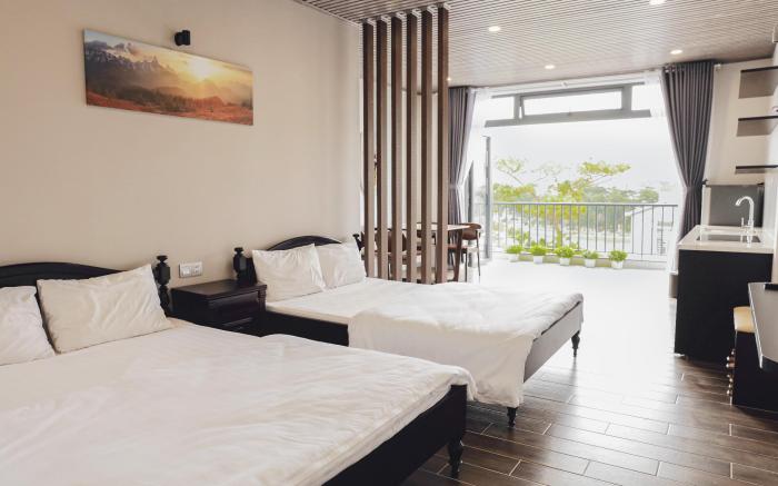 Vĩnh Tuấn Hotel