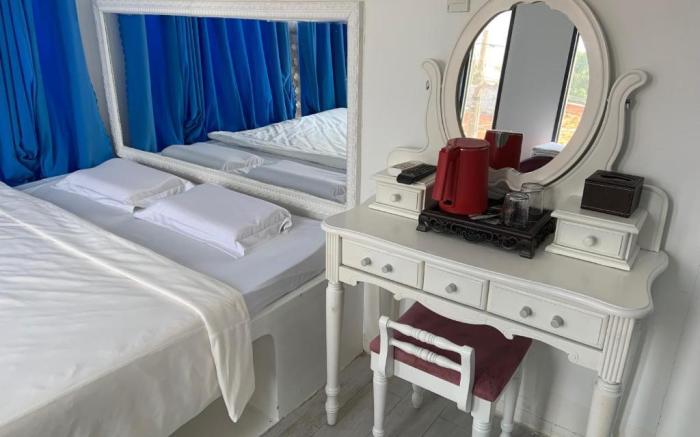 Hotel Mai Tuan Chanh Mon A