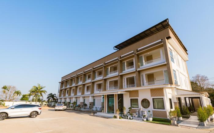 Vera Residences - วีร่า เรซิเดนซ์