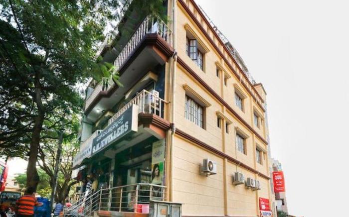 Sree Lakshmi Residency