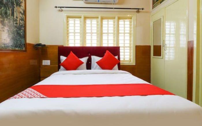 Sree Lakshmi Residency