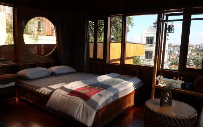 Chiburo Home Da Lat