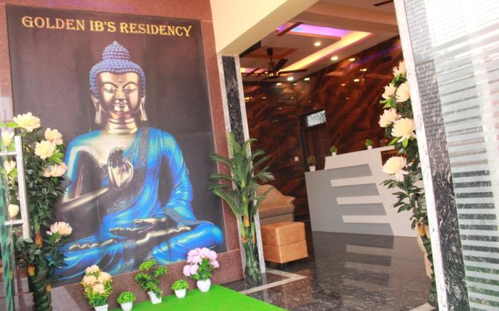 Golden IB'S Gokarna