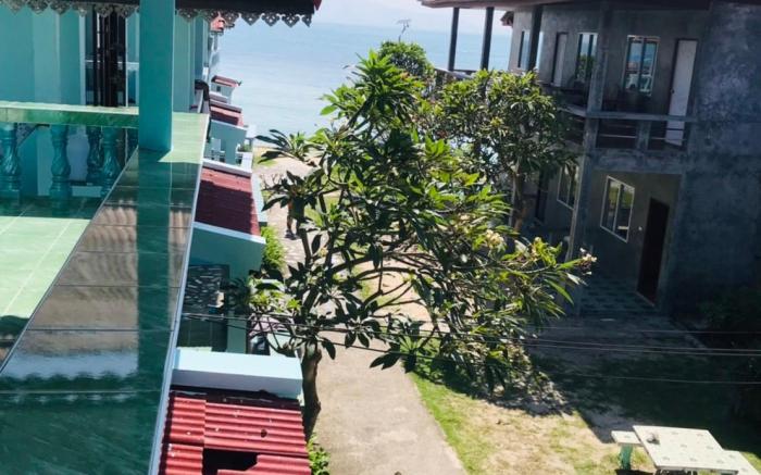 Charung by The Sea