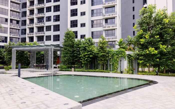 Agile Bukit Bintang TRX Pavilion KL by WSD