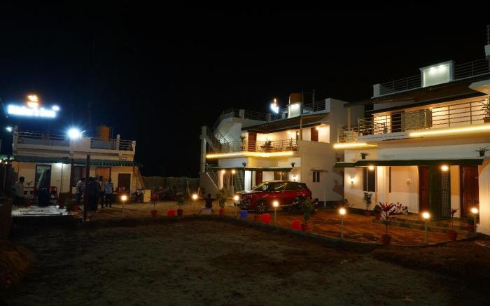 Rithu's Inn