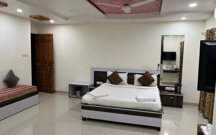 Jeevan Village Resort