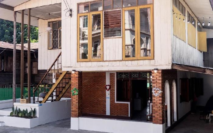 Boon Homestay