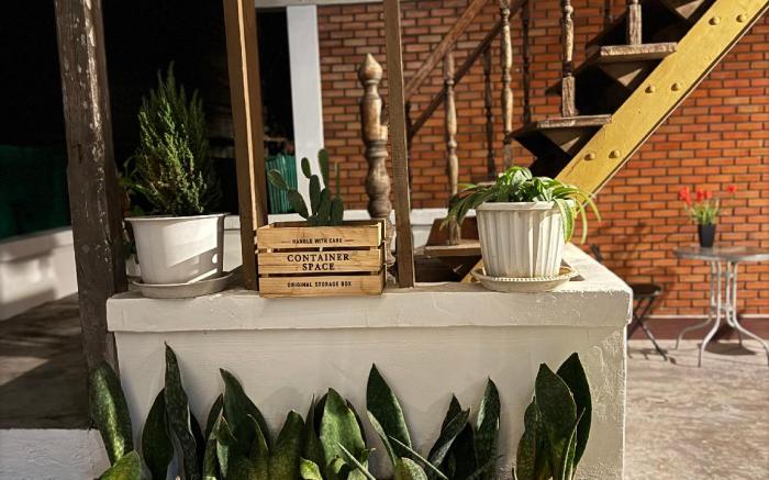 Boon Homestay