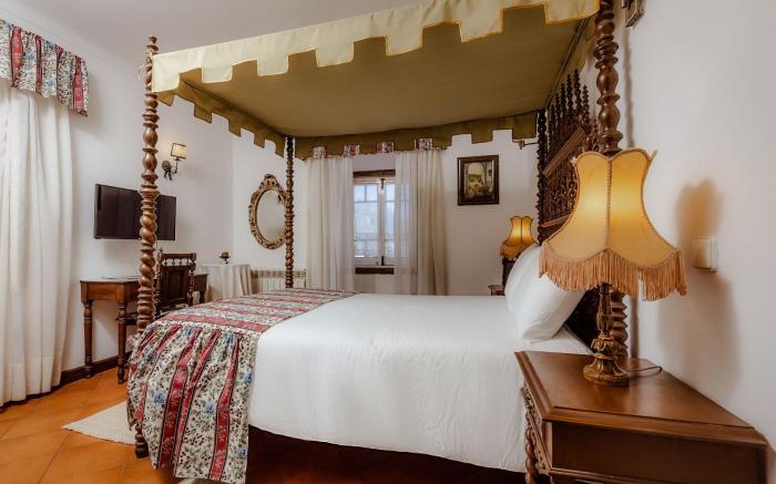 Casa de S. Thiago do Castelo