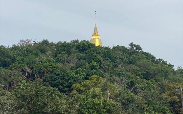 Chaweng grand view point