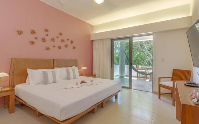 Riviera Maya Suites