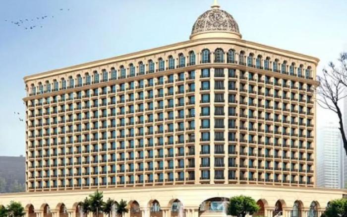 raahi sttay omaxe hazratganj