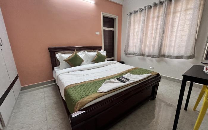Brundhavanam Appartment in Madhapur