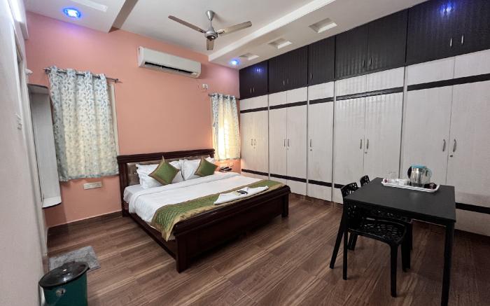 Brundhavanam Appartment in Madhapur