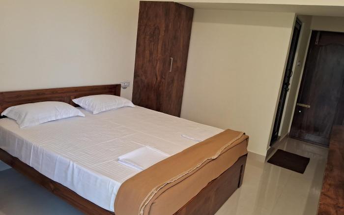 Gold Mountain Stay